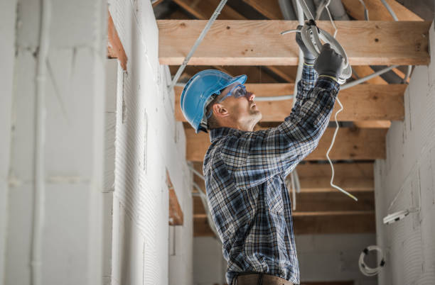 Best Electrician Near Me  in Lexington, MO