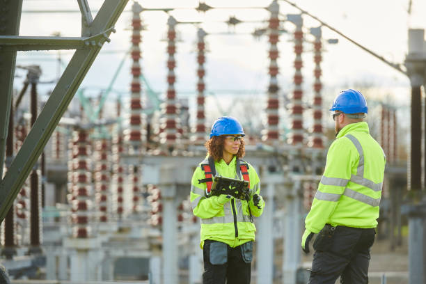 Best Circuit Breaker Repair  in Lexington, MO