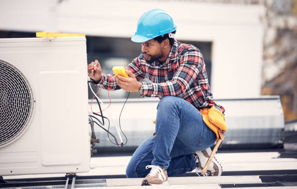 Best Emergency Electrician Near Me  in Lexington, MO