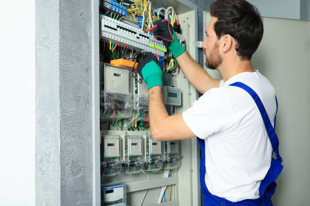 Best Electrical Upgrades for Homes  in Lexington, MO
