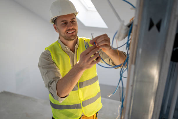 Best Electrical System Inspection  in Lexington, MO