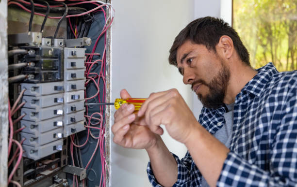 Best Home Electrical Repair  in Lexington, MO